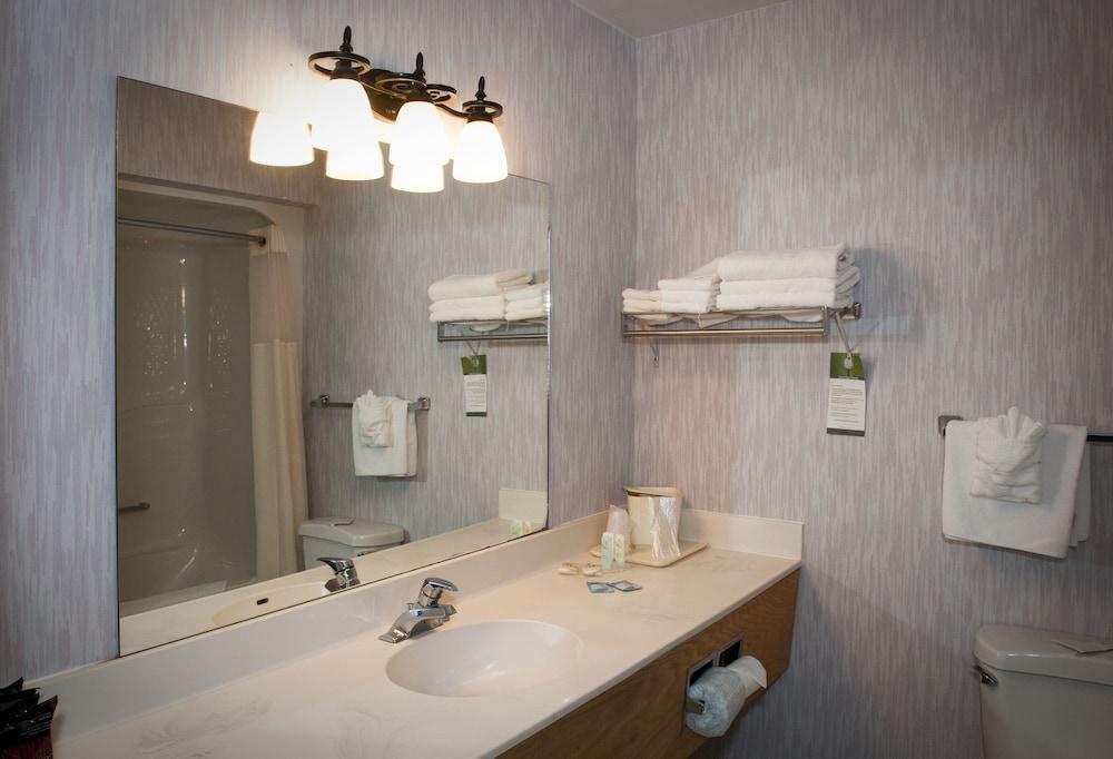 Quality Inn Richfield I-70 Екстериор снимка
