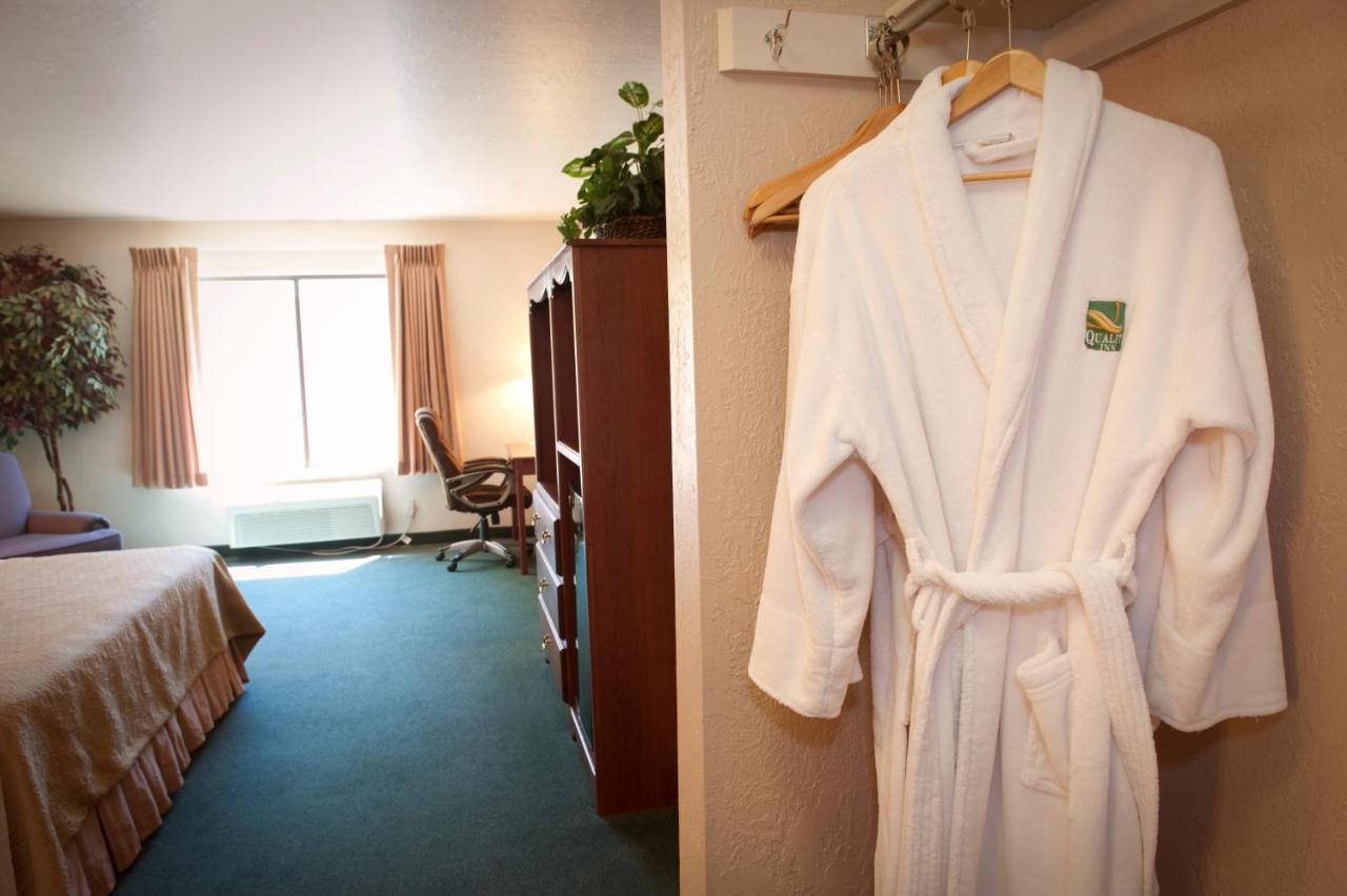 Quality Inn Richfield I-70 Стая снимка
